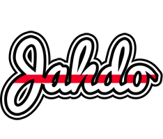 Jahdo kingdom logo