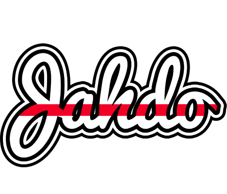 Jahdo kingdom logo
