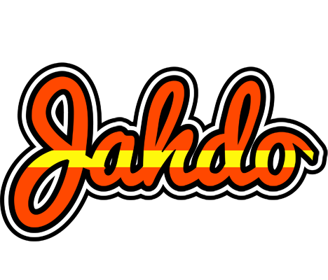 Jahdo madrid logo