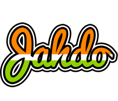 Jahdo mumbai logo