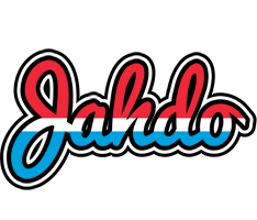 Jahdo norway logo