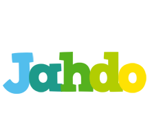 Jahdo rainbows logo