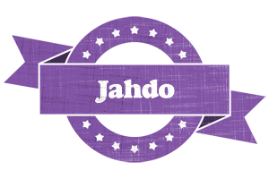 Jahdo royal logo