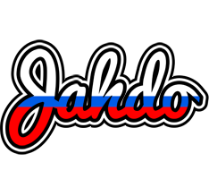 Jahdo russia logo