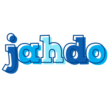 Jahdo sailor logo