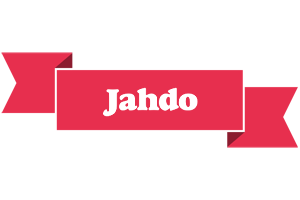 Jahdo sale logo