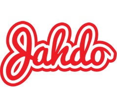 Jahdo sunshine logo