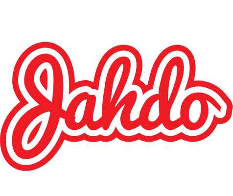 Jahdo sunshine logo