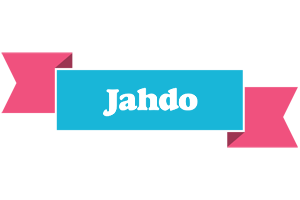 Jahdo today logo