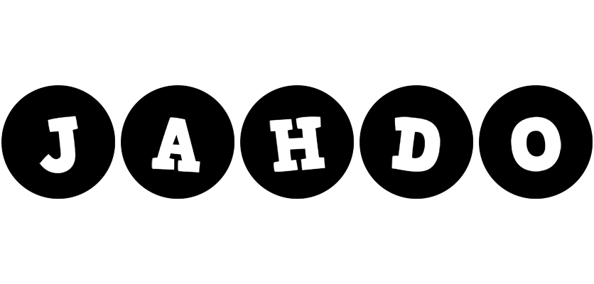 Jahdo tools logo
