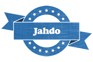 Jahdo trust logo