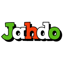 Jahdo venezia logo