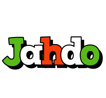 Jahdo venezia logo