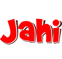 Jahi basket logo