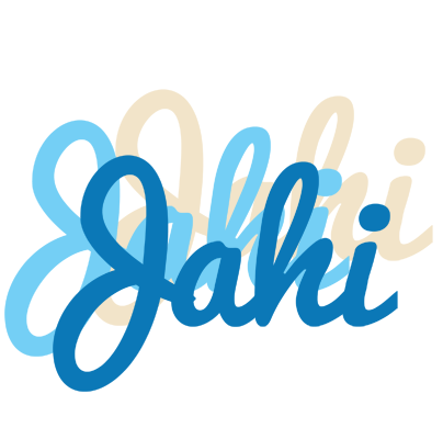 Jahi breeze logo