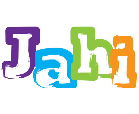 Jahi casino logo