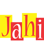 Jahi errors logo