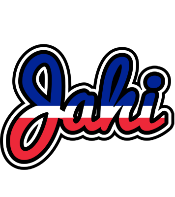Jahi france logo