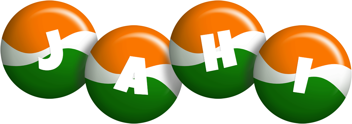 Jahi india logo