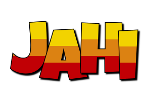 Jahi jungle logo