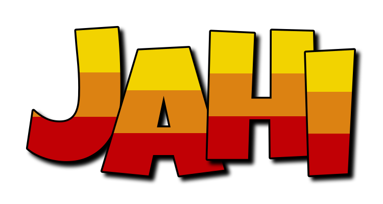 Jahi jungle logo