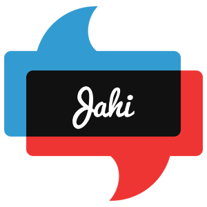 Jahi sharks logo