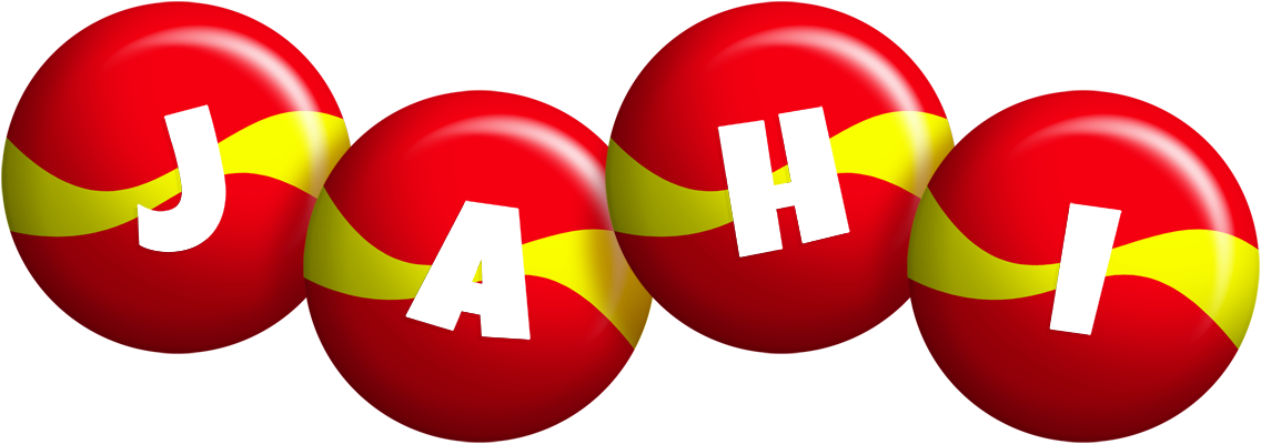 Jahi spain logo