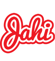 Jahi sunshine logo