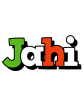 Jahi venezia logo