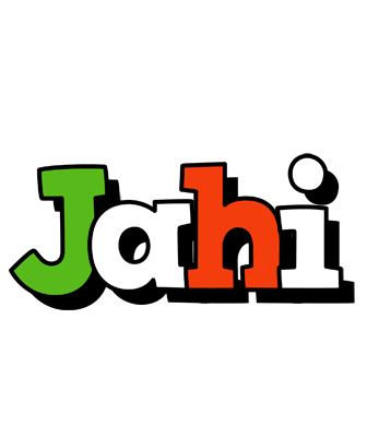 Jahi venezia logo