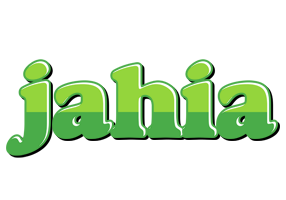 Jahia apple logo