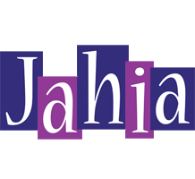 Jahia autumn logo