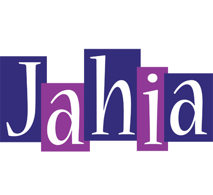 Jahia autumn logo