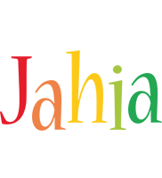 Jahia birthday logo