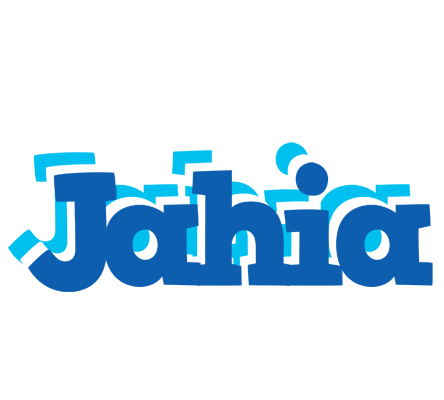 Jahia business logo