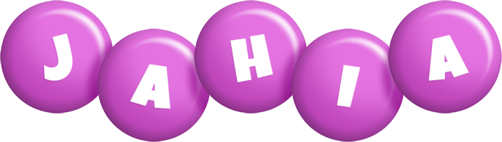 Jahia candy-purple logo