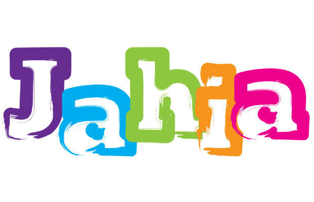Jahia casino logo