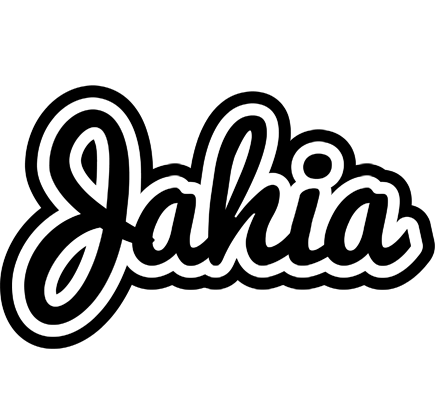 Jahia chess logo