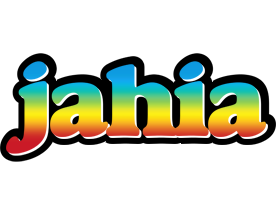 Jahia color logo