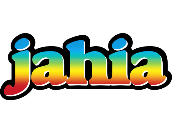 Jahia color logo