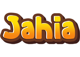 Jahia cookies logo