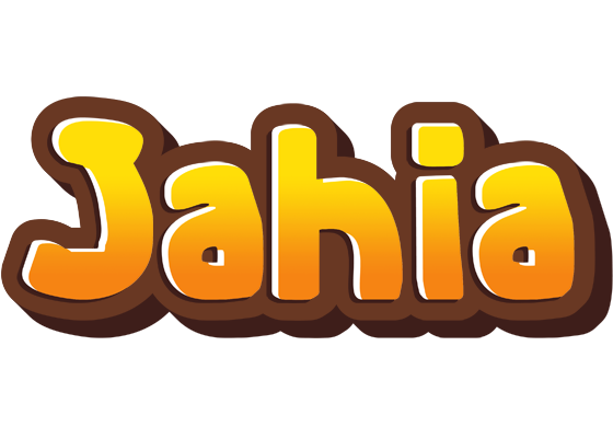 Jahia cookies logo
