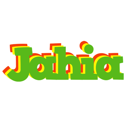 Jahia crocodile logo