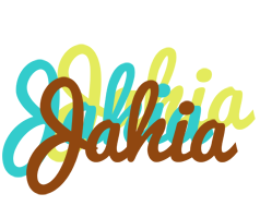 Jahia cupcake logo