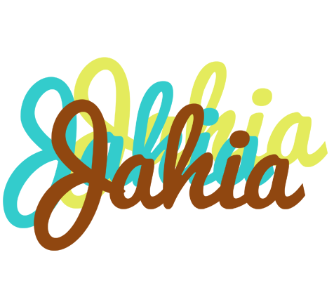 Jahia cupcake logo