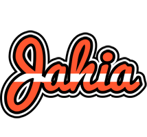 Jahia denmark logo