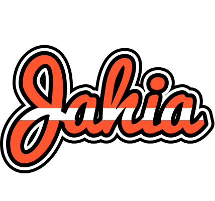 Jahia denmark logo