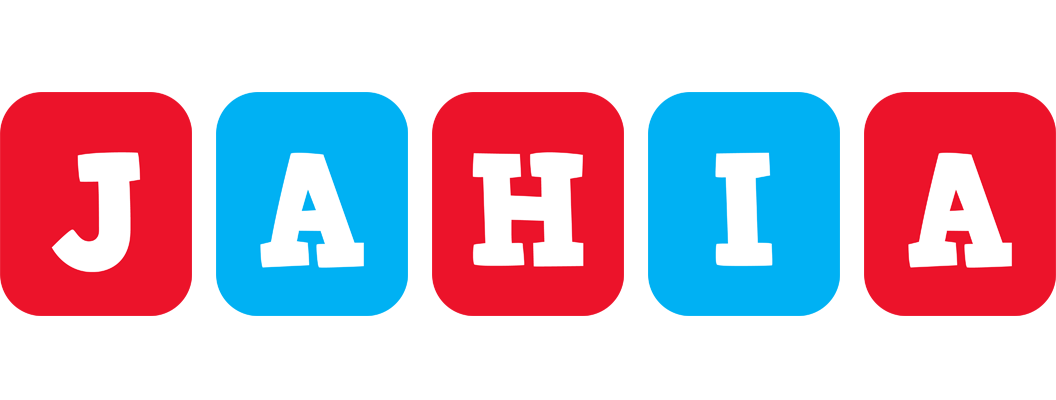 Jahia diesel logo