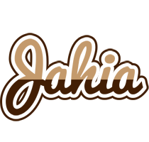 Jahia exclusive logo