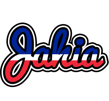 Jahia france logo